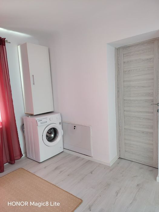 Inchiriez casa în Sannicoara