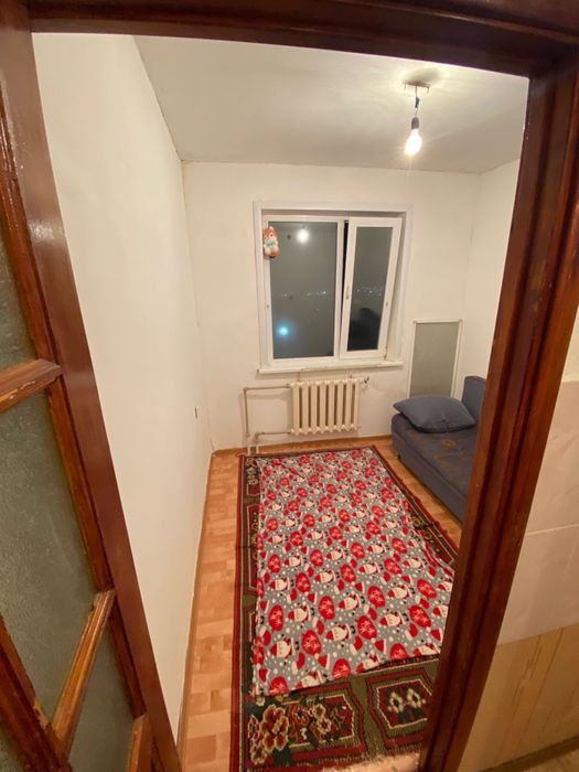 Продам 2 ком кв 36 кв м