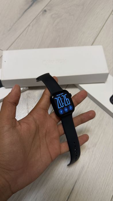 Apple watch 10 100% 42mm