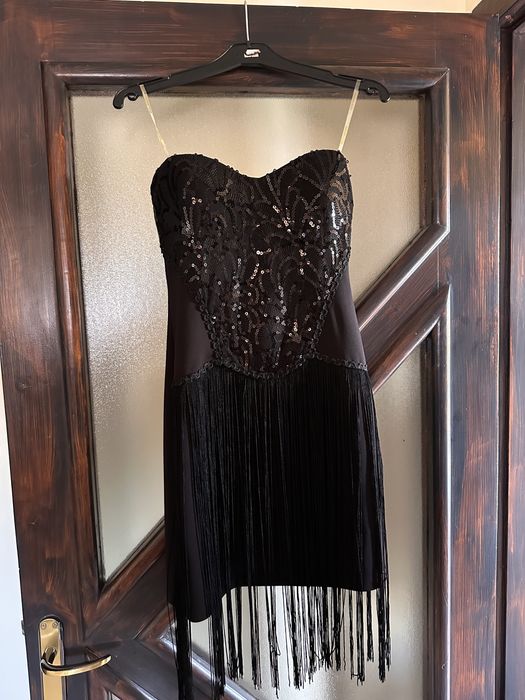 Rochie de seara eleganta