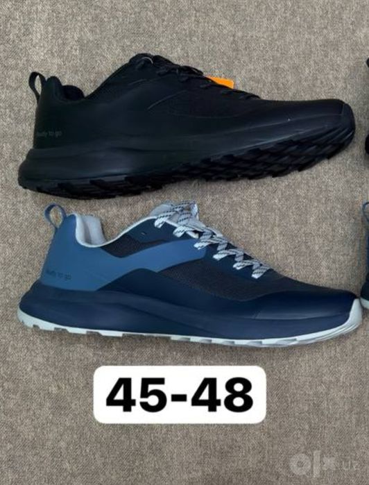 Кроссовки 45,46,47, 48.
