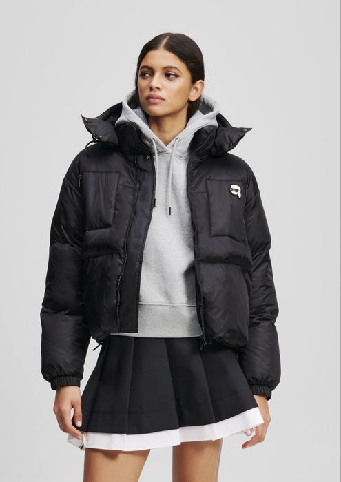 Яке Karl Lagerfeld