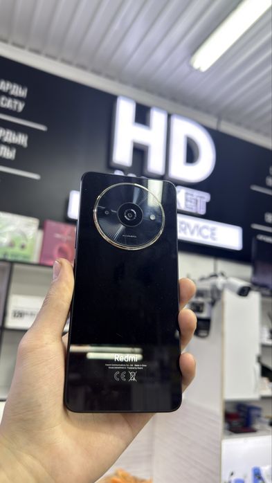 Redmi A3 64Gb редми