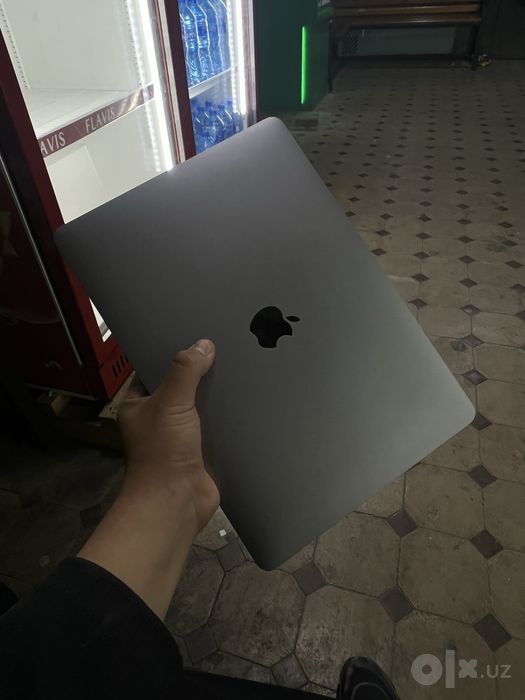 Macbook Air M1 256