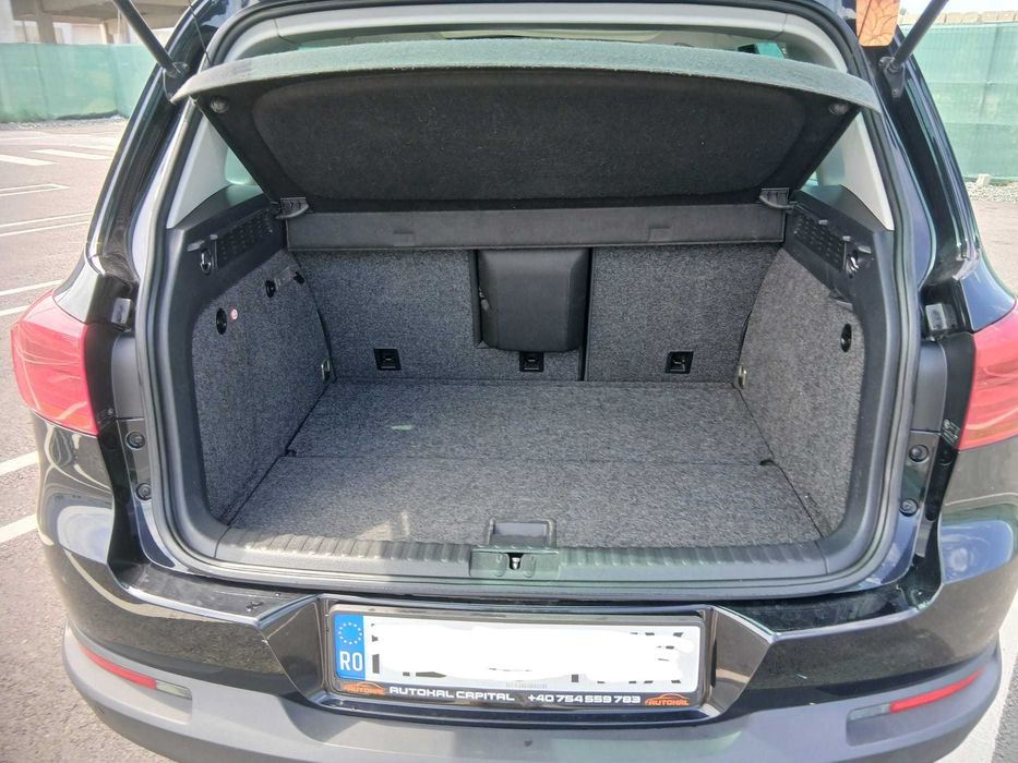 VOLKSWAGEN Tiguan 2016 — imagine 5