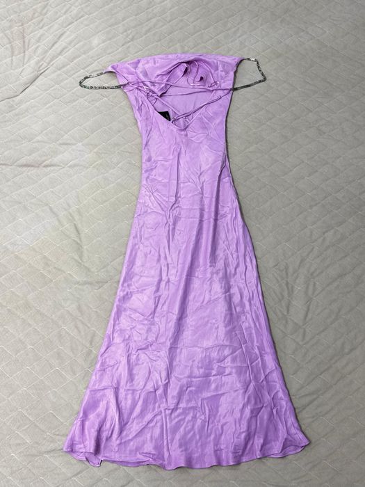 Платья разных видов