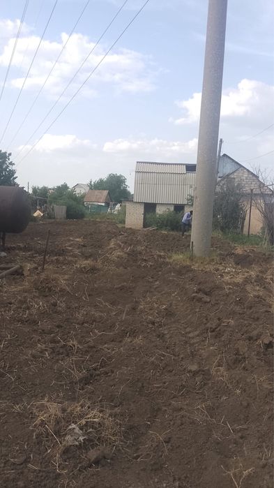 Продам дачу около старой мечети