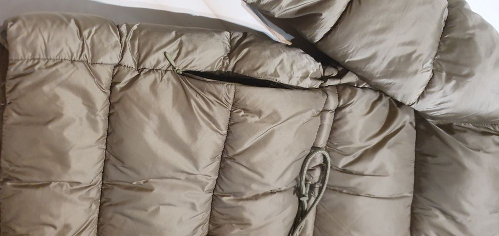 Зимно яке  MANGO