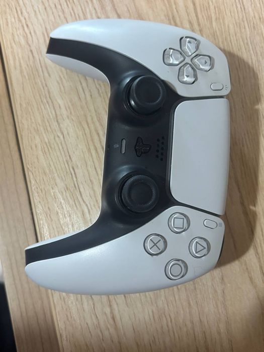 Playstation 5 fat с дисководом
