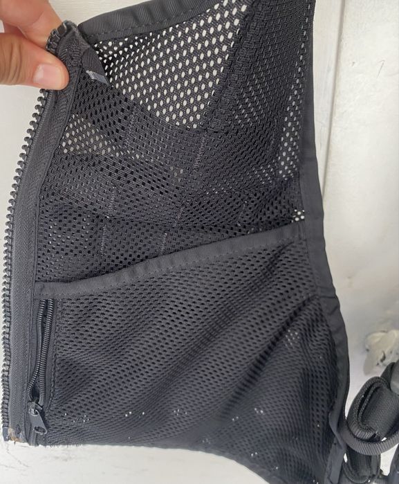 Vesta tactica multifunctional