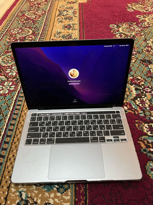 M1  99 % Обмен Выше 14 про