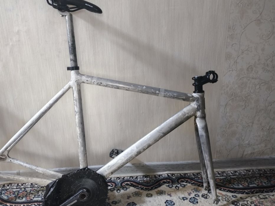 Tsunami snm 100 freim