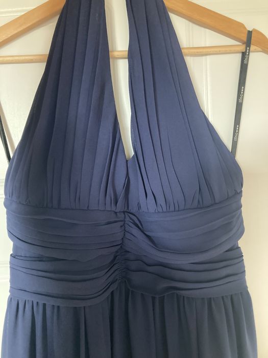 Елегантна рокля размер М