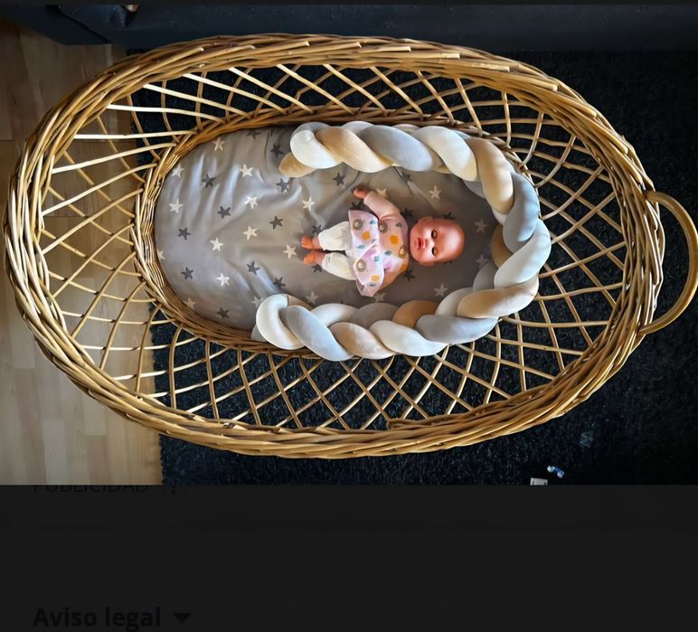 Patut ratan bebe