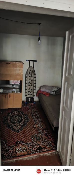 Сдаю дом 3комнаты 1сотка Саракулька ул8марта Узбум Гаи