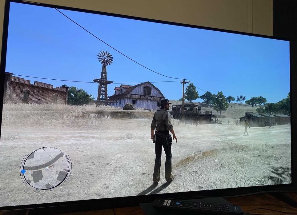 4K OLED ГЕЙМИНГ | 120 Hz | ГАРАНЦИЯ | Panasonic TV-48Z80BEZ