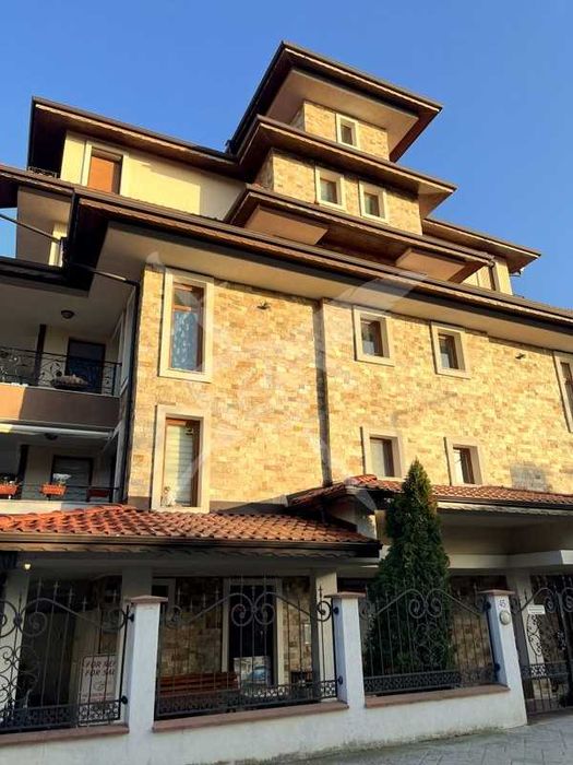 Продава се Двустаен апартамент в с. Равда, Област Бургас - 70 кв.м за 1229 €/кв.м - Снимка #8