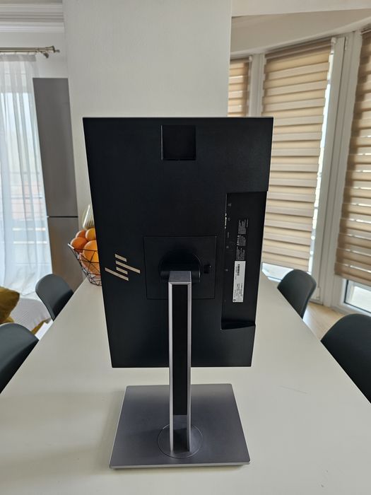 Monitor Led HP EliteDisplay 23" IPS, Full HD, Display Port, Hdmi, Vga