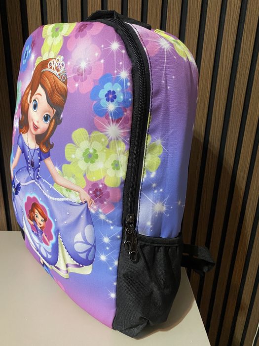 Рюгзак для девочки новый