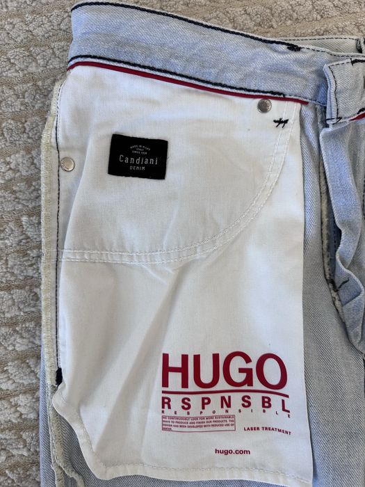 Blugi Hugo Boss Barbati