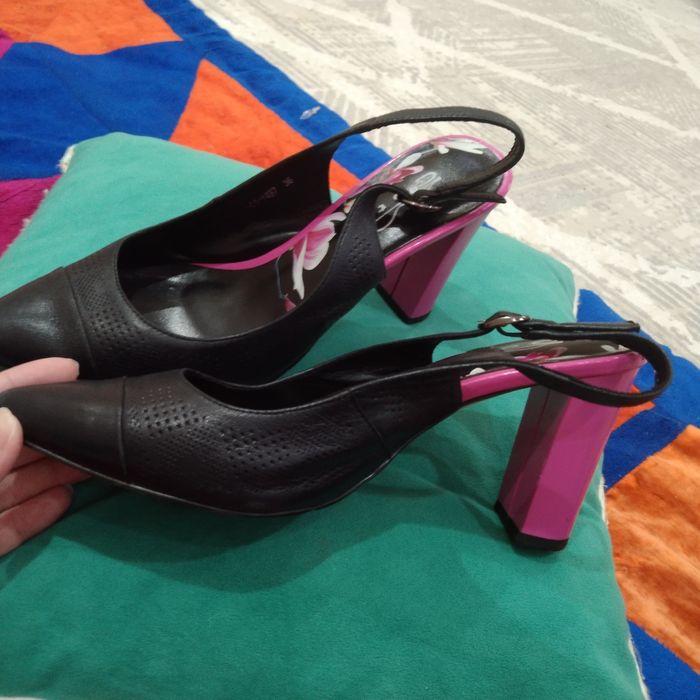 Туфелькииииииииииии