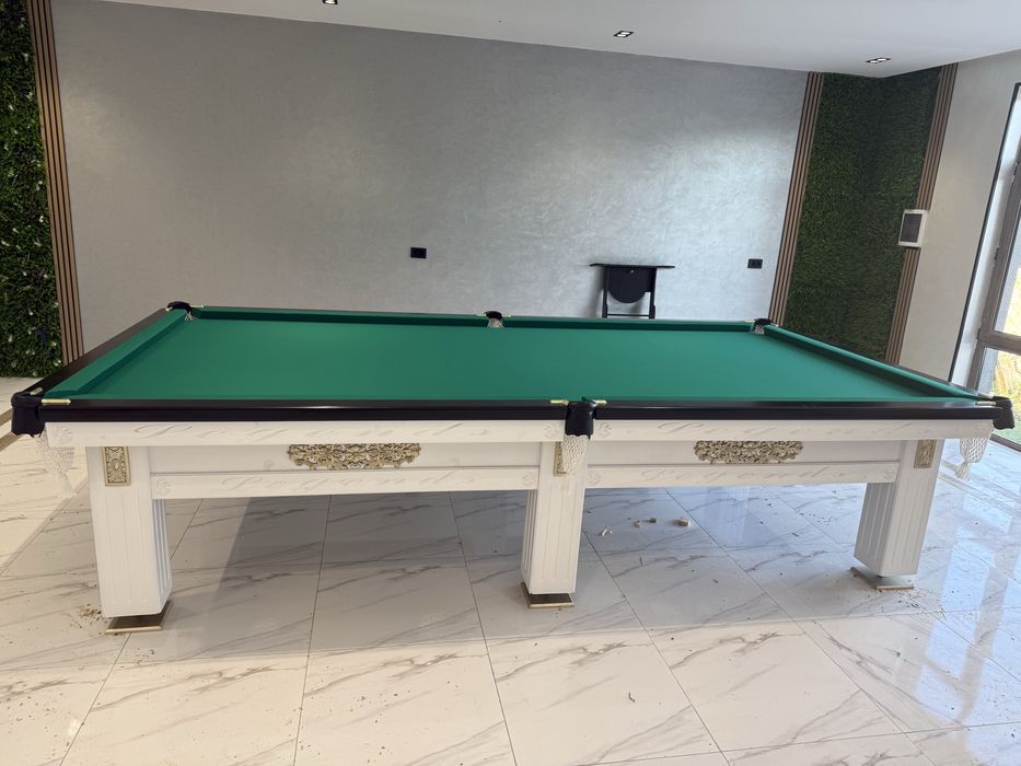 Bilyard stol zakazga