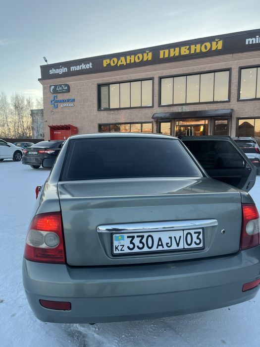 Преора продам хорошоя состаяне