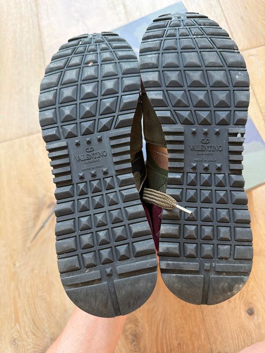 Sneakers Valentino Garavani