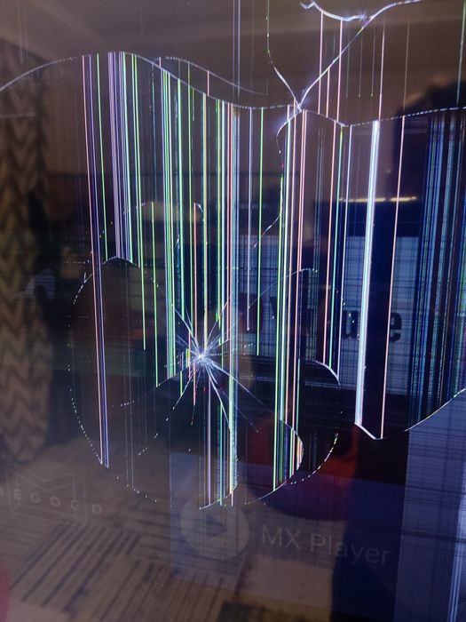 Телевизор Xiaomi 43"