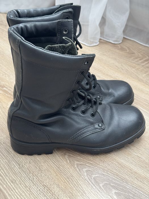 Берцы демисезонные 41 р Батайск