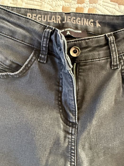 Дънки Patricia pepe