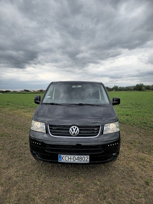 VOLKSWAGEN Transporter 2005 — imagine 2