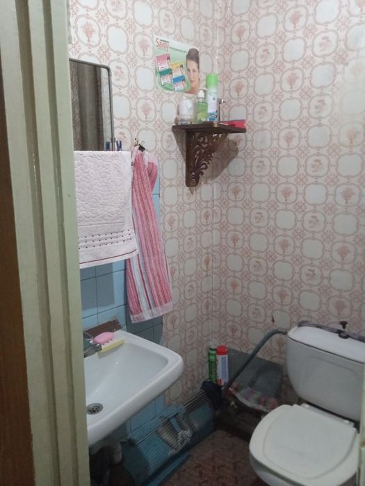 Себзар 3/6/9, 88м2,  балкон 3х6,угловой