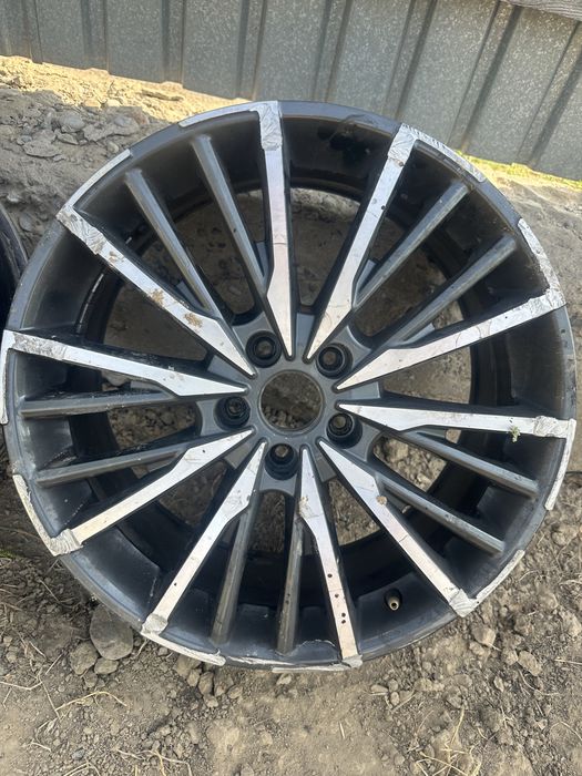 R18 chery,omoda jetout диски