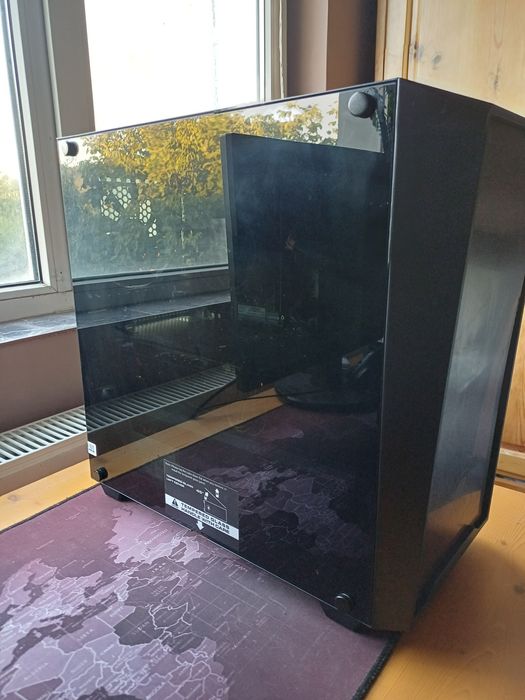 Геймърски Компютър