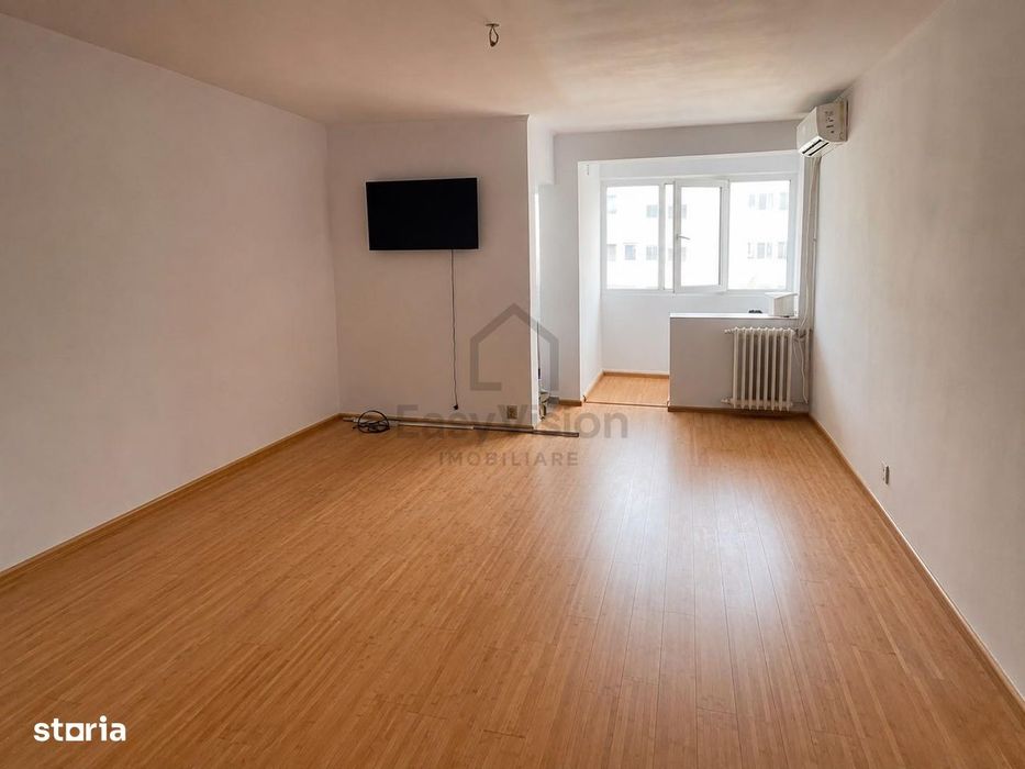 Garsoniera 31 mp | Aleea Bicaz | Metrou Costin Georgian | Sector 3