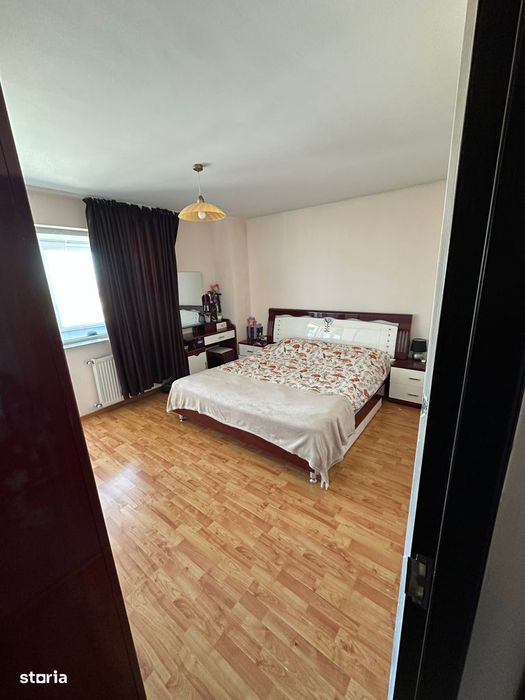 Apartament 2 camere decomandat, Baba Novac - LIDL-Bloc 2014 - 52.76 mp