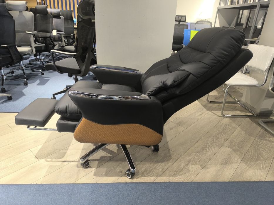 Офисное кресло F219. Kreslo