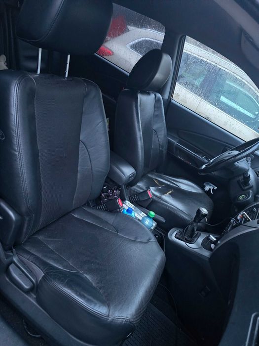 HYUNDAI Tucson 0 — imagine 5
