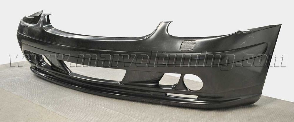 Предна тунинг броня за Mercedes SLK R170 №101301