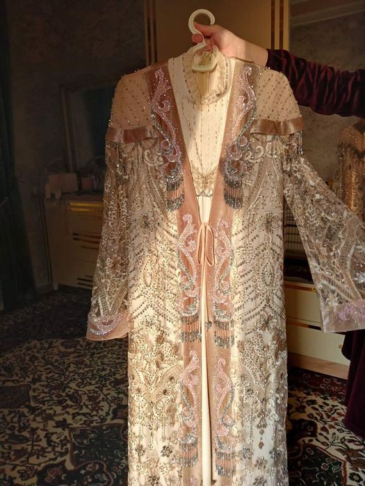 Сотилади!!! 1 марта кийилган .