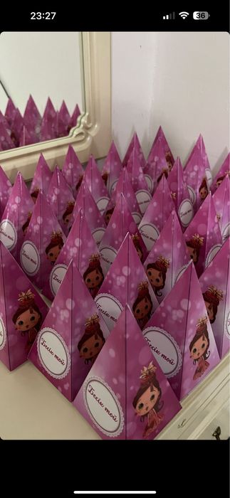 банбаньерки