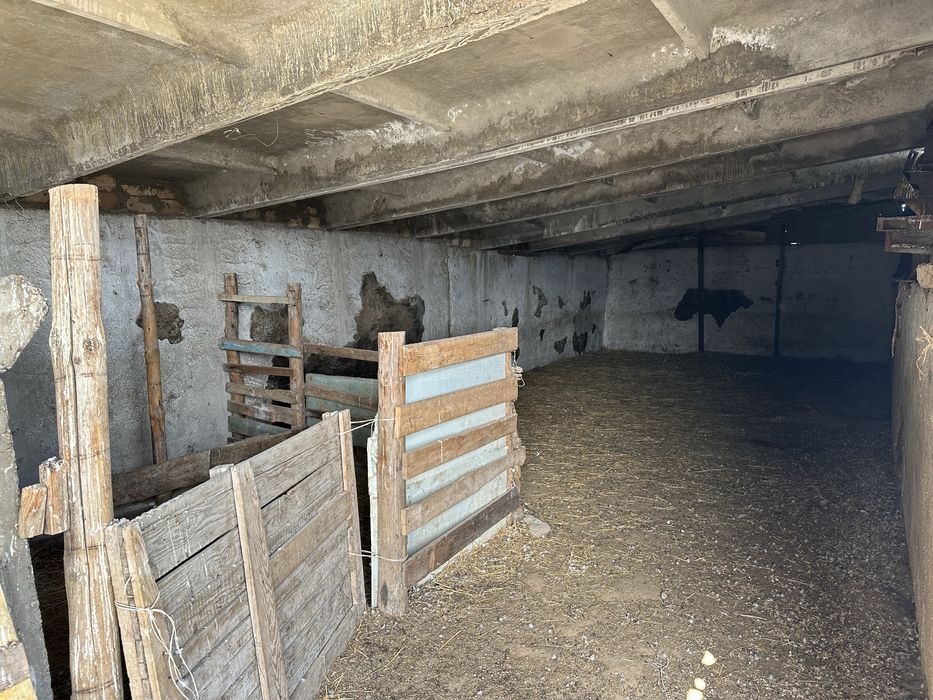 Продаётся фазенда