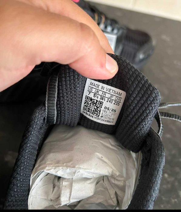 Дамски маратонки  Adidas