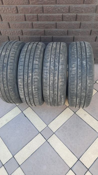 Продам шины размер 185/65р 15