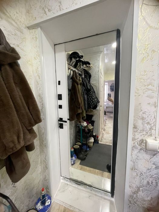 Продаем 2-х комнатную