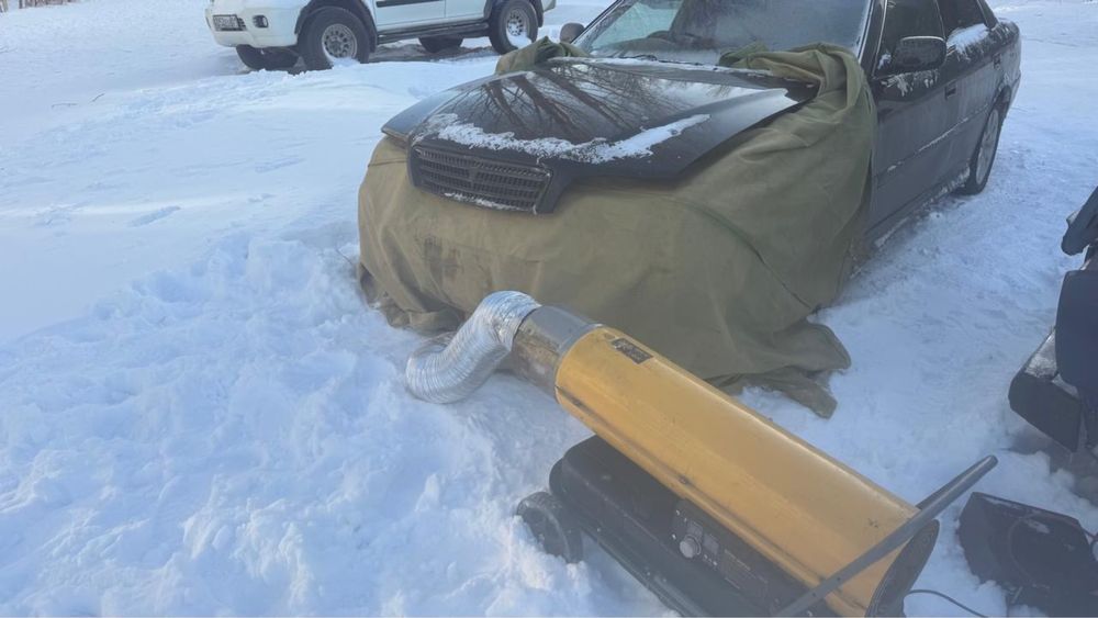 Отогрев , обогрев авто 24/7