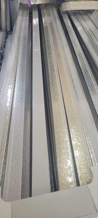 Карнизы и Жалюзи