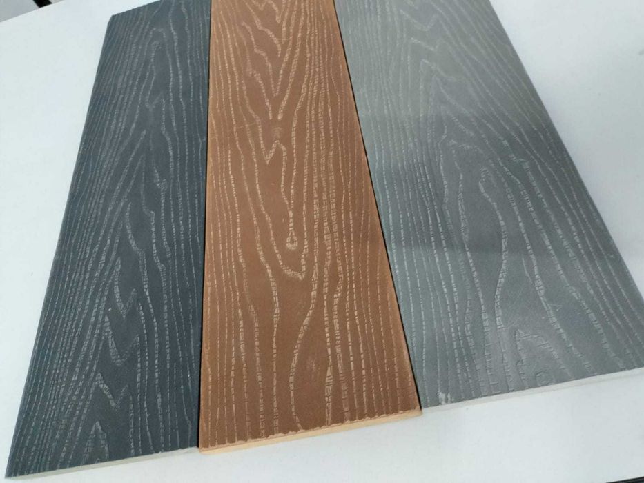 террасная доска из ДПК