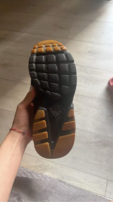 Дамски обувки Nike huarache city